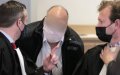 Belgian Court Tries Moroccan Man for Fatal Stabbing of Wife Amid Divorce