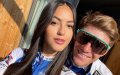 Belgian Cycling Prodigy Remco Evenepoel Wins Vuelta at 22, Celebrates with Moroccan Fiancée
