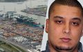Belgian Drug Kingpin 'Dikke Nordin' Extradited from UAE to Face Justice in Antwerp