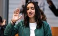 Belgian Green Party Poised for Leadership Shift: Young Moroccan-Belgian Politician Vies for Co-Presidency