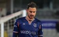 Belgian International Nacer Chadli Set for Surprise Move to Westerlo