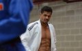 Belgian Judoka Sami Chouchi Claims Bronze at Tashkent Grand Prix