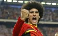 Belgian Midfielder Marouane Fellaini Announces International Retirement