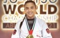 Belgian-Moroccan Amal Amjahid Clinches 9th Jiu-Jitsu World Title in Abu Dhabi