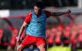 Belgian-Moroccan Footballer Ilias Chair Avoids Prison, Sentenced to Community Service for 2020 Brawl