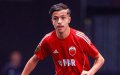 Belgian-Moroccan Freestyle Star Shines for Morocco in Kings World Cup Nations