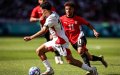 Belgian-Moroccan Midfielder Weighs International Future Amid Interest from Both Nations