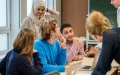 Belgian-Moroccan students Flemish system school discrimination