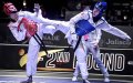 Belgian-Moroccan Teen Sarah Chaari Clinches World Taekwondo Title in -62 kg Category