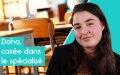 Belgian-Moroccan Woman Shares Struggle with Misplaced Special Education Diagnosis