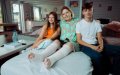 Belgian Mother Dies of Skin Cancer After Moroccan Vacation Diagnosis