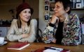 Belgian Mothers Unite: Jihadist's Parent and Terror Victim's Mom Pen Book for Social Change