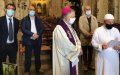Belgian Muslims Express Solidarity with Catholics After Nice Basilica Attack