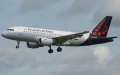 Belgian National Strike Grounds Brussels Airlines Flights, Including Morocco Routes