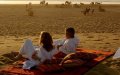 Belgian Newlyweds Postpone Moroccan Honeymoon Amid Global Health Crisis