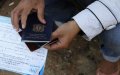 Belgian Police Arrest Four in ISIS Stolen Passport Ring Investigation