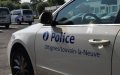 Belgian Police Arrest Man with Concealed Machete at Train Station Amid Security Concerns
