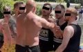 Belgian Police Officers Accused of Racist Slurs and Violence During Kayaking Trip