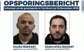Belgian Prison Escapee Eludes Capture Due to Delayed Alert System