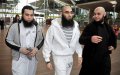 Belgian Prosecutor Seeks 5-Year Sentence for Sharia4Belgium Founder's Widow in Syria Terror Case