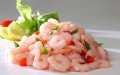 Belgian Shrimp Shortage: Pandemic Disrupts Moroccan Peeling Industry