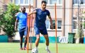 Belgian Star Nacer Chadli Linked with Potential Move to Charleroi SC