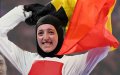 Belgian Taekwondo Prodigy Clinches Second World Title in China