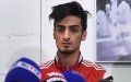 Belgian Taekwondo Star Mourad Laachraoui Retires at 25, Transitions to Coaching Role