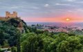 Belgian Tourist Robbed at Knifepoint in Beni Mellal, Morocco; Police Launch Manhunt
