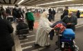 Belgian Tourists Stranded in Morocco for Months Amid COVID-19 Travel Restrictions