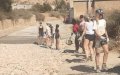 Belgian Volunteers Pave Road in Remote Moroccan Village, Improving Access