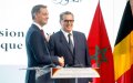 Belgium to Deploy Intelligence Officer in Morocco to Boost Security Cooperation