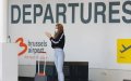 Belgium Expands COVID-19 Entry Restrictions for Non-EU Travelers, Including Morocco