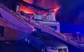 Belgium: an explosion triggers a fire in a Moroccan restaurant near Liège