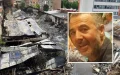 Belgium fire tragedy: Moroccan father and son killed in Anderlecht warehouse