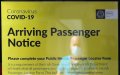 Belgium Mandates Digital Health Form for All Returning Travelers Starting August 1