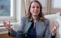 Belgium: Moroccan Ilham Kadri receives a record bonus of 40 million euros