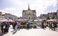 Belgium returns 233 convicted criminals to Morocco but expels only 8% of undocumented migrants arrested in Schaerbeek