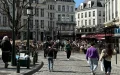 Belgium Unemployment Rules Morocco Travel Restrictions