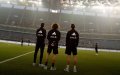 Belgium's Aging Squad Faces Defensive Challenges Ahead of Morocco World Cup Clash