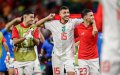 Belgium's Soccer Talent Drain: Why Dual-Nationals Choose Morocco Over Red Devils