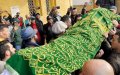 Beloved Moroccan Comedian Abderrahim Tounsi 'Abderraouf' Laid to Rest at 86