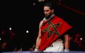 Ben Saddik Advances in Heavyweight Tournament Despite Injury