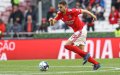 Benfica's Adel Taarabt Nears Move to Saudi Club Al Nassr