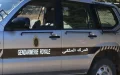 Béni Mellal gang war bloodbath 9 wounded Morocco
