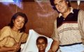 Bernard Tapie's Unlikely Bond with Young Cancer Patient Revealed in New Book