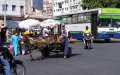 Berrechid's Street Vendor Ban Sparks Debate: Calls for Government Intervention in Morocco's Informal Economy