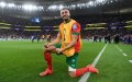 Besiktas Rebuffs European Interest in Moroccan Star Romain Saiss
