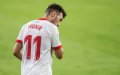 Betis Eyes Sevilla's Munir El Haddadi as Potential Tello Replacement
