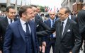 Between Morocco and Algeria, Emmanuel Macron chooses his camp